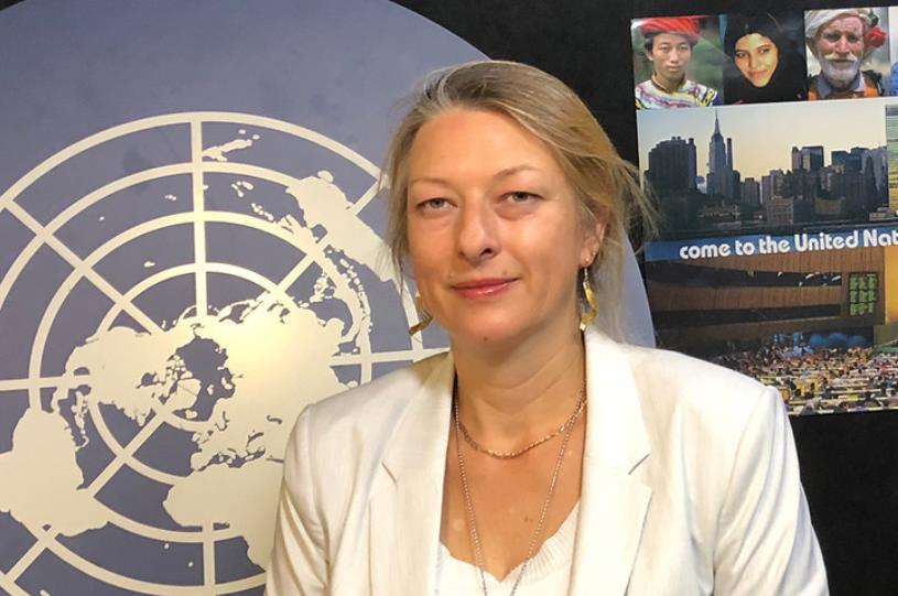 Спецдокладчик ООН по Беларуси: Один человек ответственен за все, пока он у власти, не вижу улучшения ситуации